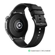 Huawei Watch GT 4 Black 46 mm
