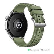 Huawei Watch GT 4 Green 46 mm 