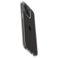 Калъф Spigen Liquid Crystal Apple iPhone 15 Pro Crystal Clear