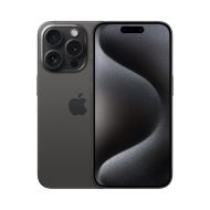 Apple iPhone 15 Pro 1TB 5G Black Titanium