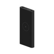 Външна батерия Xiaomi BHR5460GL Wireless Power Bank 10000 mAh Black