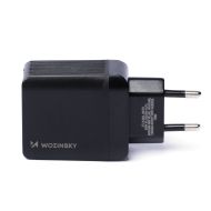 Зарядно устройство Wozinsky WWC001 20W Black