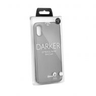 Калъф Darker Case Roar iPhone X Grey