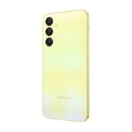 Samsung Galaxy A25 /A256/ 5G 6GB RAM 128GB Dual Sim Yellow