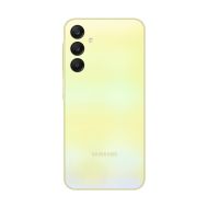 Samsung Galaxy A25 /A256/ 5G 8GB RAM 256GB Dual Sim Yellow