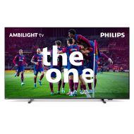 Телевизор Philips 50PUS8518 50" UHD 4K LED Smart TV Black