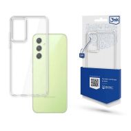 Калъф 3mk Stylish Case Samsung Galaxy A34 5G Transparent