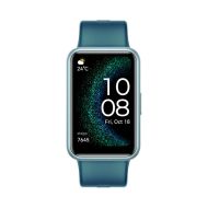 Huawei Watch Fit Special Editional Forest Green