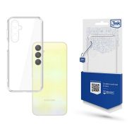 Калъф 3mk Clear Case Samsung Galaxy A25 5G Transparent
