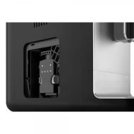 Автоматична еспресо кафемашина SMEG 50's Style, BCC12BLMEU, 19 бара, 1350 W, Черен
