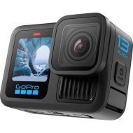 Спортна екшън камера GoPro Hero 13 Black Creator Edition