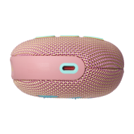 Безжична тонколона JBL Clip 5 Pink