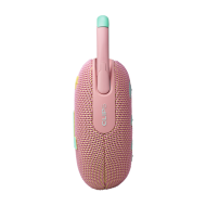 Безжична тонколона JBL Clip 5 Pink