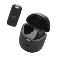 Безжичен микрофон JBL Quantum Stream Wireless Lightning Black