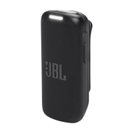 Безжичен микрофон JBL Quantum Stream Wireless Lightning Black