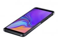 Калъф Samsung Galaxy A7 2018 Gradation Cover Black