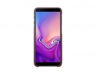 Калъф Samsung Galaxy J6 Plus 2018 Gradation Cover Red