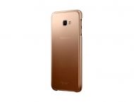Калъф Samsung Galaxy J4 Plus 2018 Gradation Cover Gold