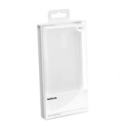 Калъф Original case CC-101 Slim Cover Nokia 6 transparent