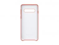 Калъф Samsung S10 Silicone Cover Berry Pink