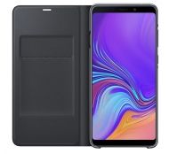 Калъф Original Flip Wallet EF-WA920CB Samsung Galaxy A9 2018 Black