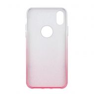 Калъф Wozinsky Glitter Case Shining Cover Huawei P30 Lite Pink