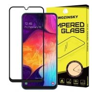 Стъклен протектор Tempered Glass Full Coverage Samsung Galaxy A40 Black