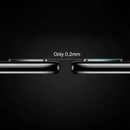 Протектор за камера Wozinsky Camera Tempered Glass 9H Samsung Galaxy S10