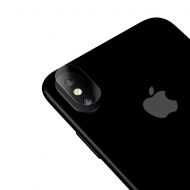 Протектор за камера Baseus Camera Lens Glass Film 2x Tempered Glass 0.15mm for Apple iPhone X/XS