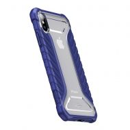 Калъф Baseus Michelin Case Apple iPhone XS Max Blue