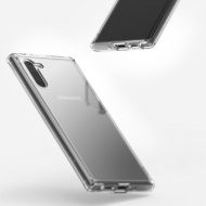 Калъф Ringke Fusion PC Case Samsung Galaxy Note 10 Transparent
