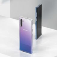 Калъф Ringke Fusion PC Case Samsung Galaxy Note 10 Transparent
