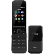 Nokia 2720 Flip Dual Sim Black