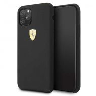 Калъф Ferrari Hardcase FESSIHCN58BK iPhone 11 Pro Black