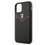 Калъф Original Hardcase Ferrari FEOVEHCN61BK iPhone 11 Black