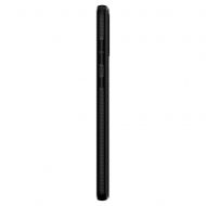 Калъф Spigen Liquid Air Samsung A51 Matte Black