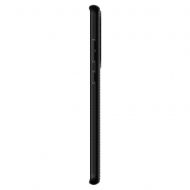 Калъф Spigen Liquid Air Samsung S20 Ultra Matte Black
